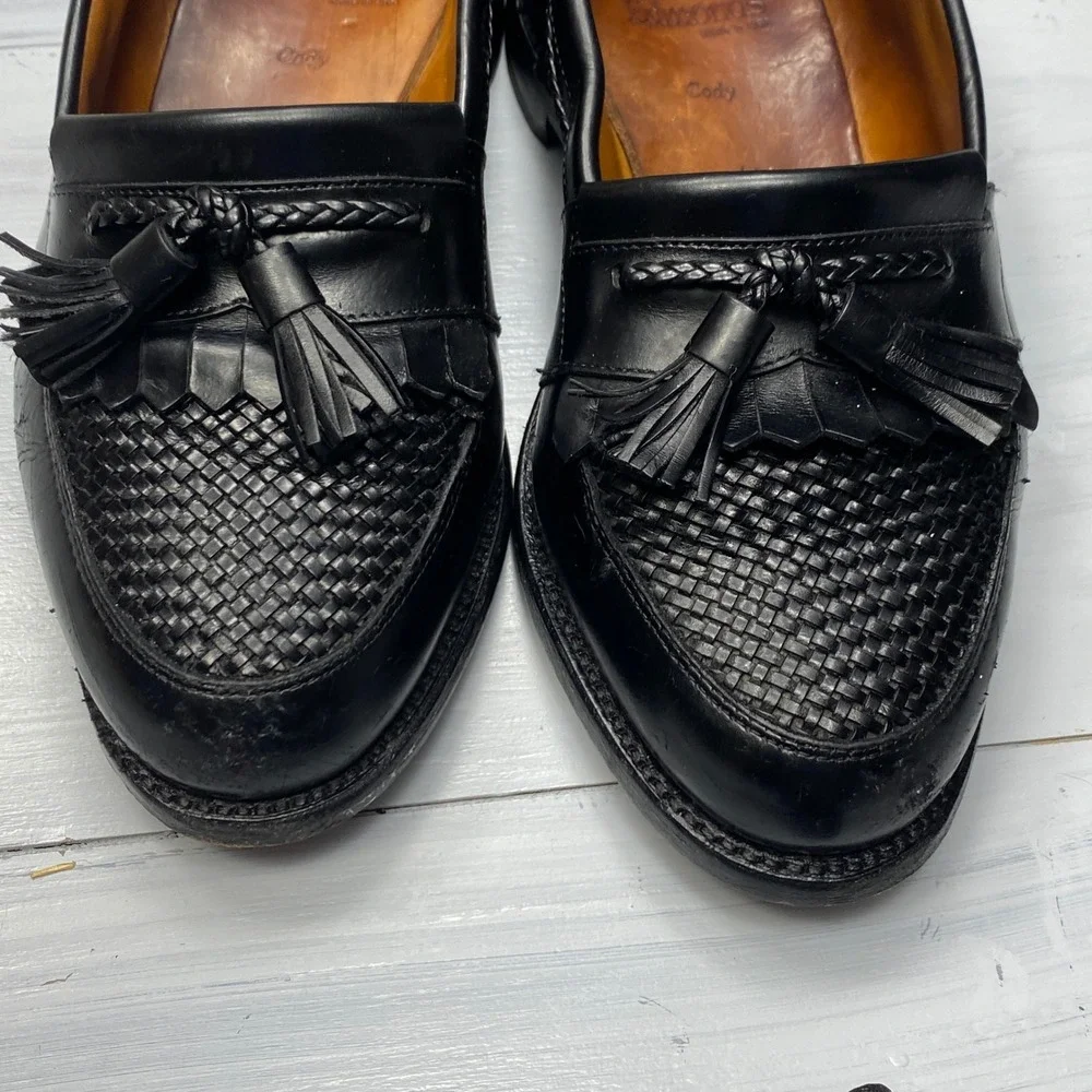 Allen Edmonds inv 45